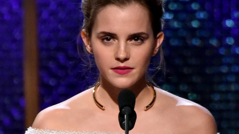 Lies About Emma Watson That People Believed