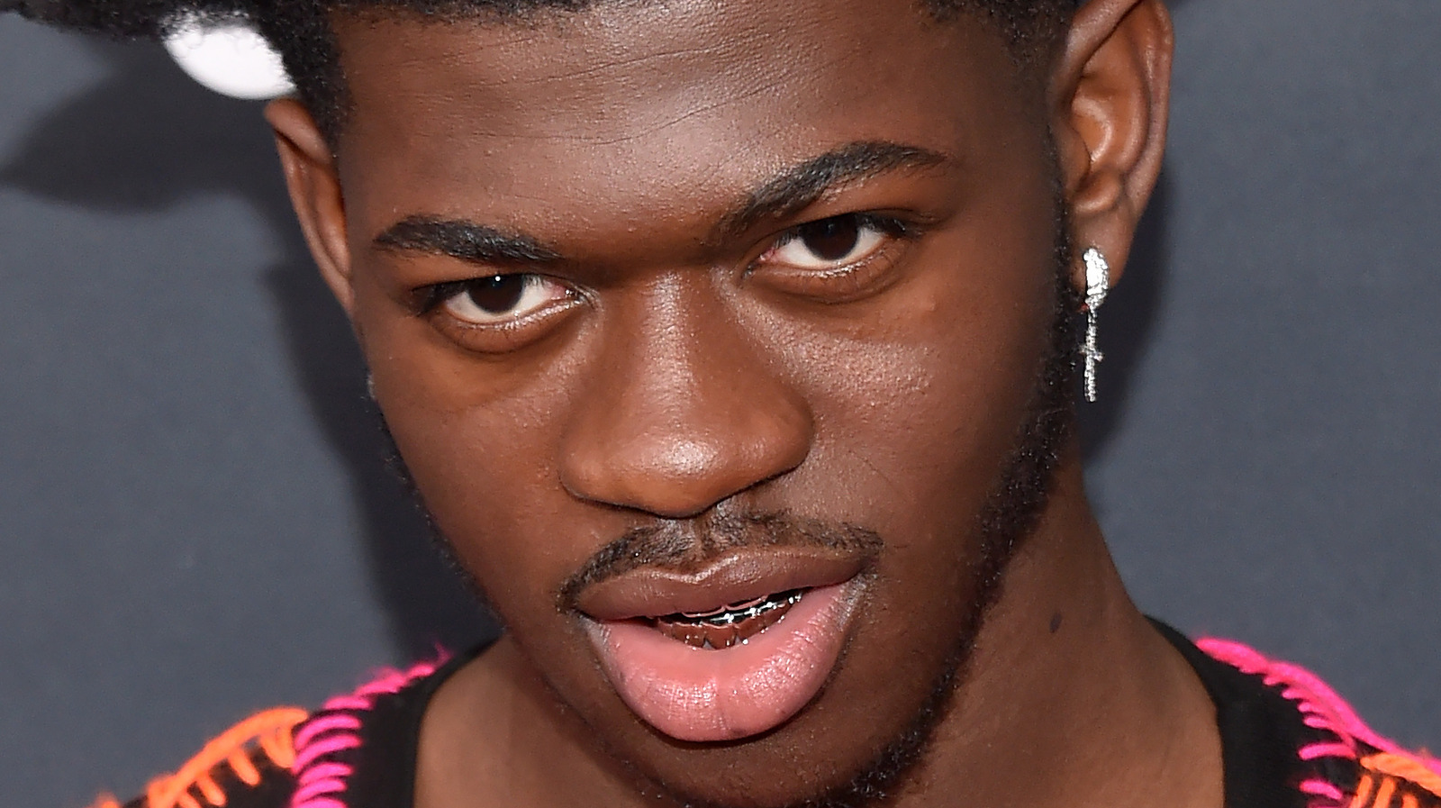 Lil Nas X Reveals What Was One Of The Scariest Moments Of His Life