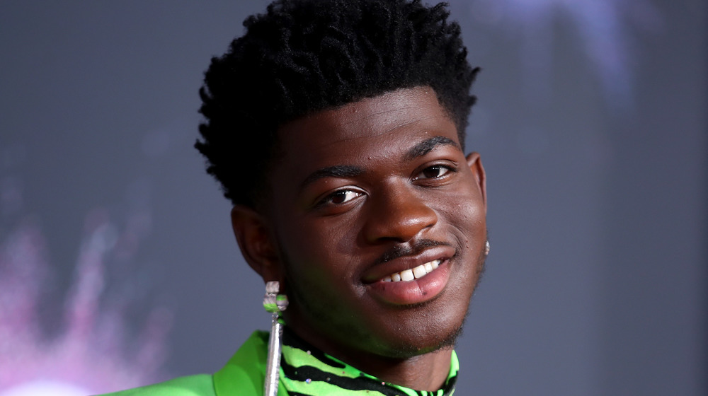 Lil Nas X Says This Was His Best Fashion Moment