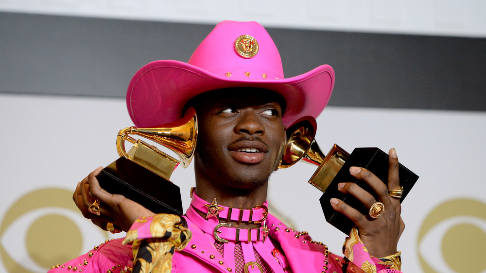 Lil Nas X