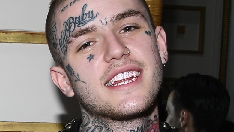Lil Peep's Toxicology Report Released