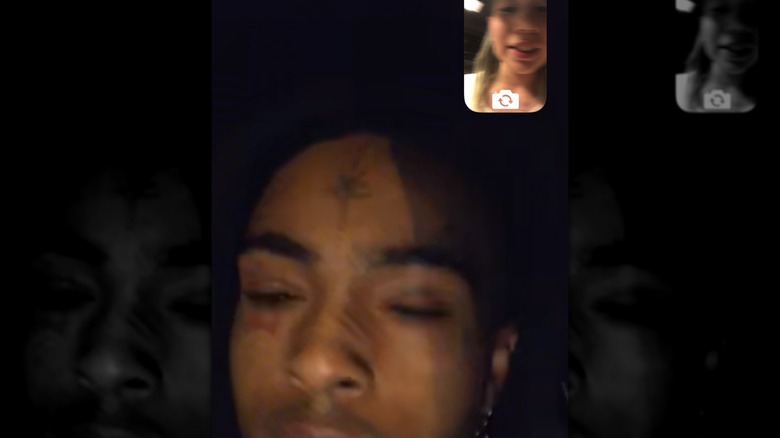 Xxxtentacion noah