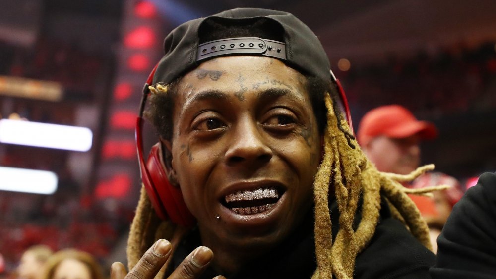 Lil Wayne