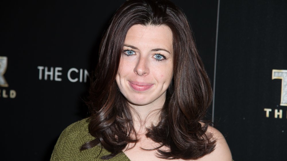 Heather Matarazzo