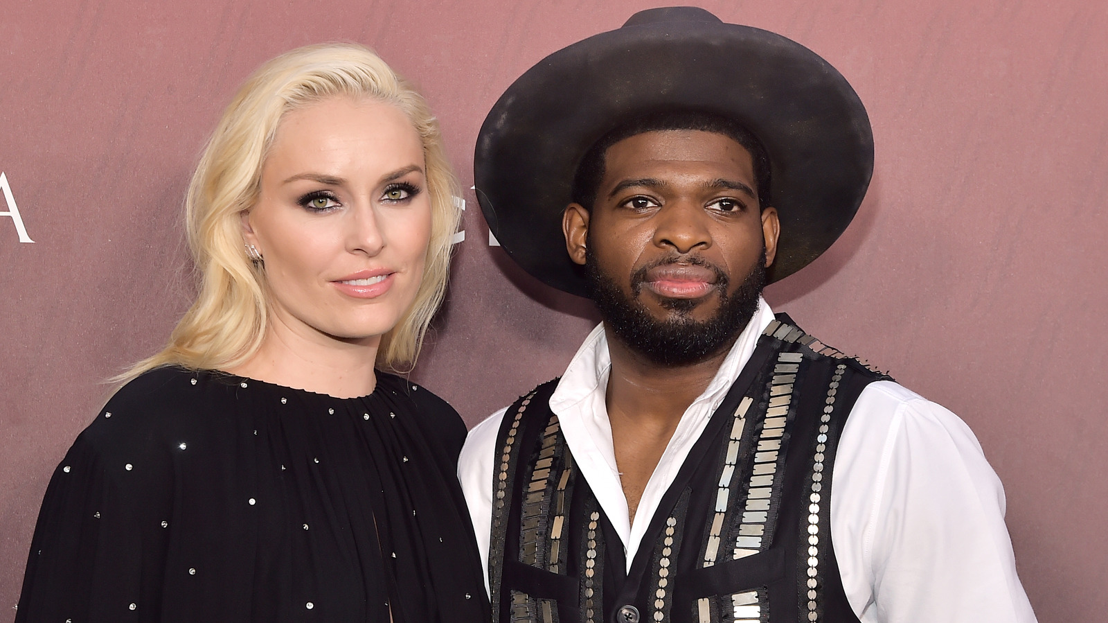 Lindsey Vonn 'Looking at Summer' for Wedding With P.K. Subban