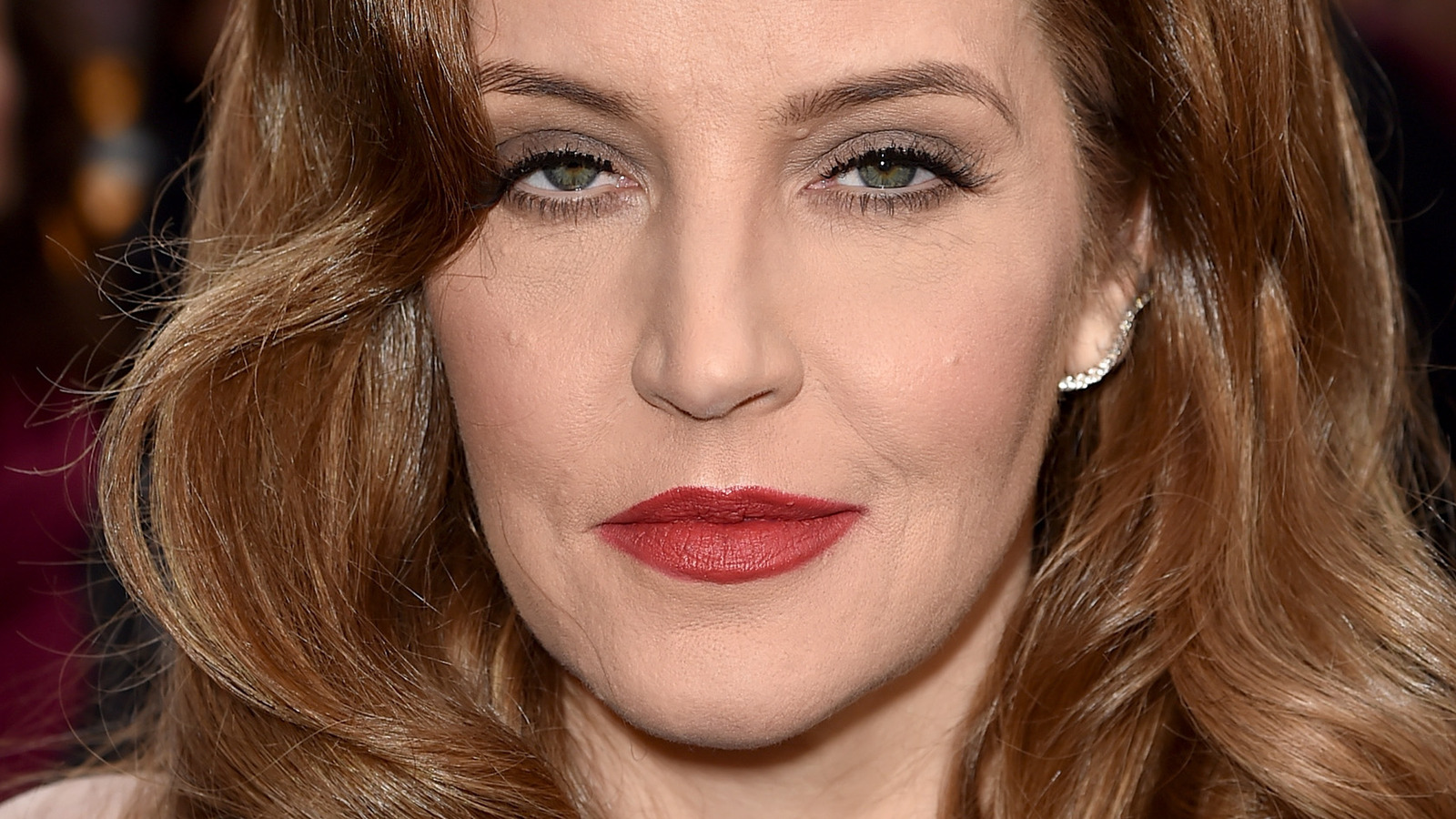 Lisa Marie Presley Gives A Heartbreaking Update On Her Life Since Her Sons Death