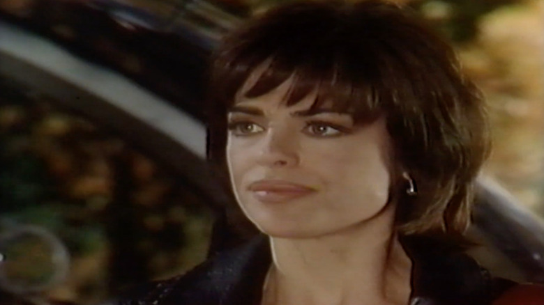 Lisa Rinna on Days of Our Lives