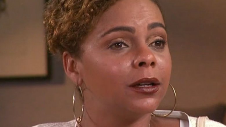 Lark Voorhies