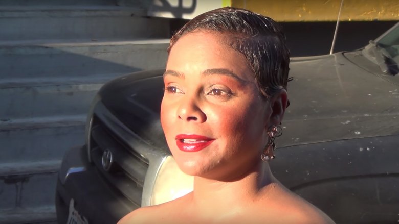 Lark Voorhies