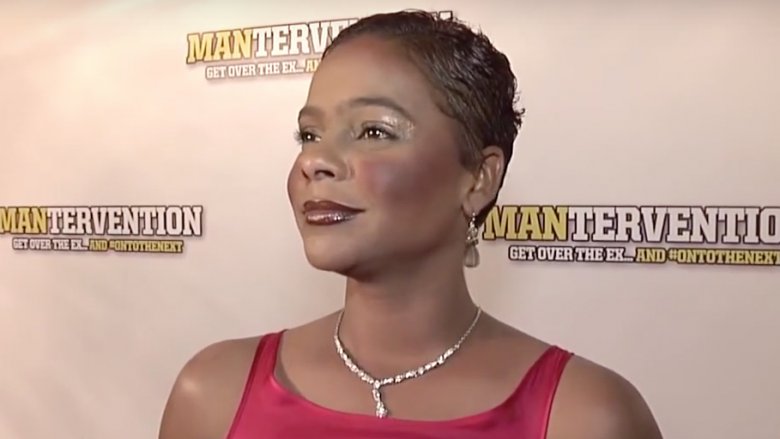 Lark Voorhies