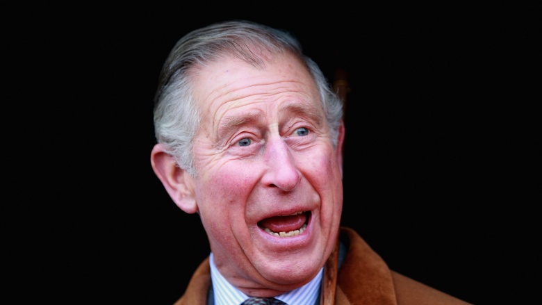 Prince Charles