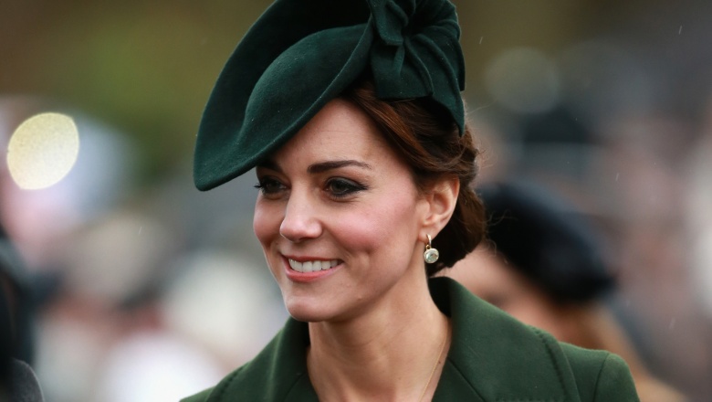 Kate Middleton