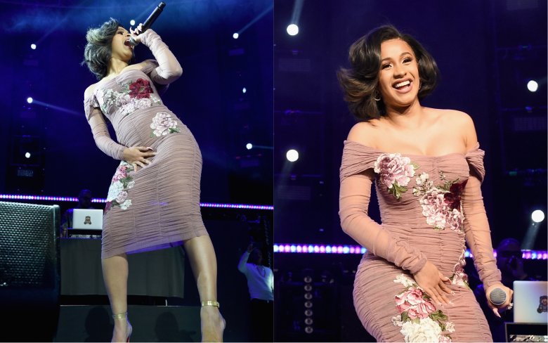 Cardi B