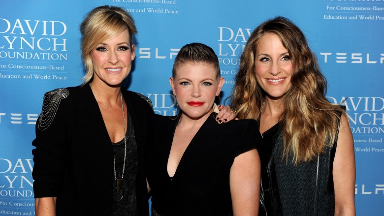 The Dixie Chicks