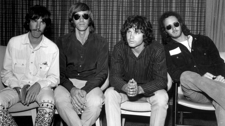 The Doors