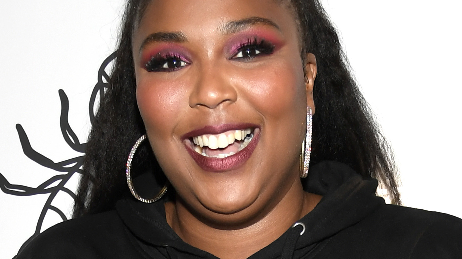 Lizzo Reveals What's Really Going On In Her Love Life