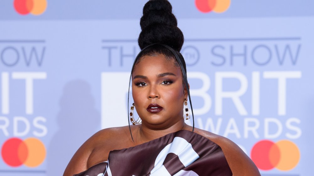 Lizzo