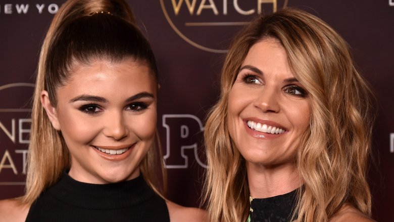 lori loughlin and olivia jade