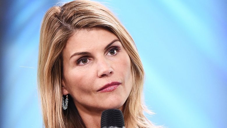 Lori Loughlin