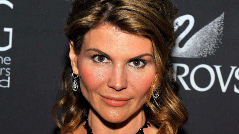 Lori Loughlin