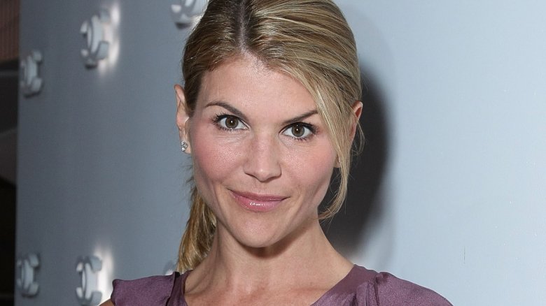 Lori Loughlin