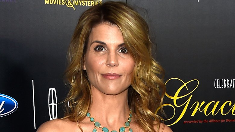 Lori Loughlin