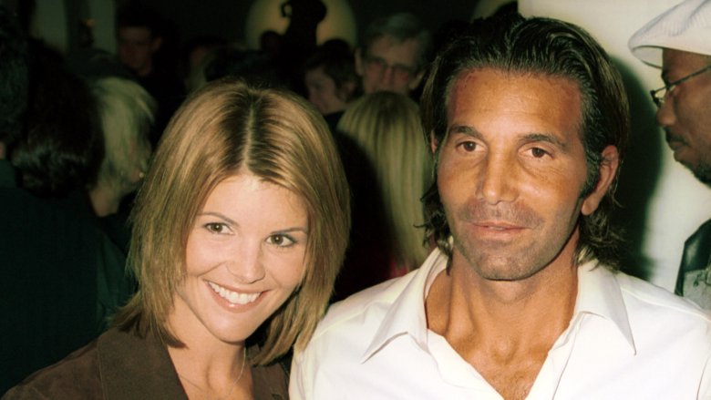 Lori Loughlin, Mossimo Giannulli