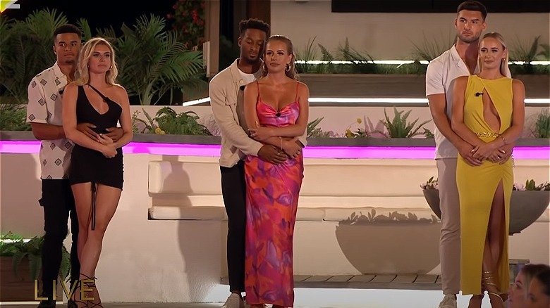 Love Island (UK) Season 8 - Here's What We Can Tell Fans So Far