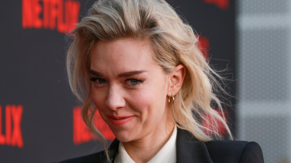 Vanessa Kirby at the For Your Consideration event for Netflix's The Crown 