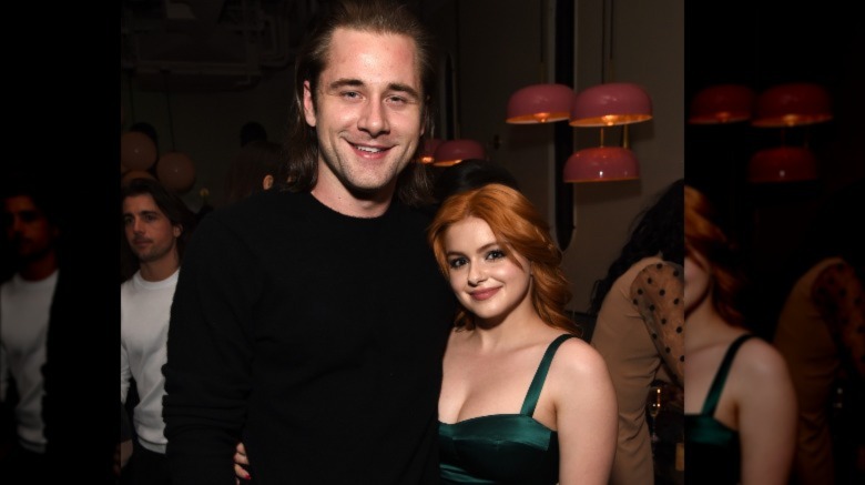 Luke Benward On His New Movie Wildcat And Working With Some Of 