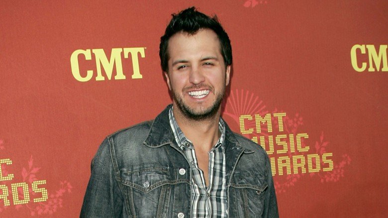 Luke Bryan