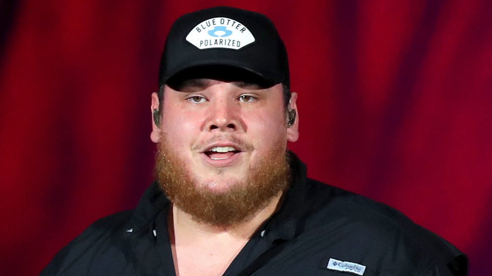 Luke Combs' Net Worth How Much The Country Singer Is Actually Worth