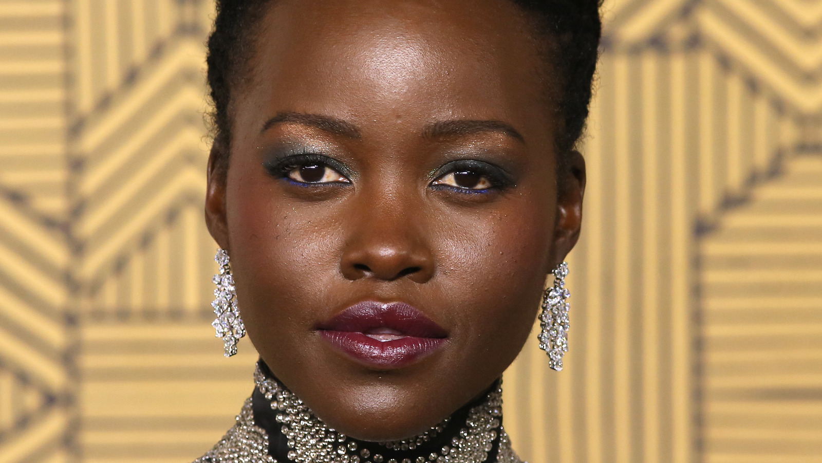 Lupita Nyongo News & Biography - Empire