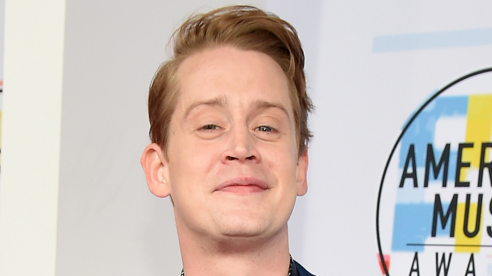 Macaulay Culkin's Net Worth The Former Child Star Makes More Than You