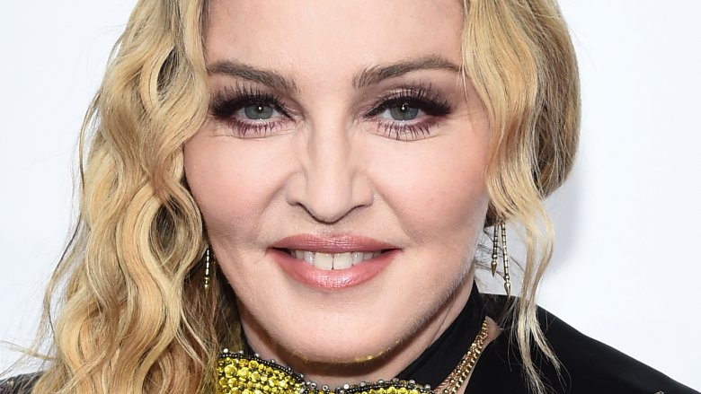 Madonna Opens Up About The Adoption Process And Parenting
