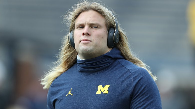 Chase Winovich