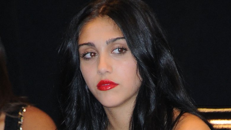 Lourdes Leon