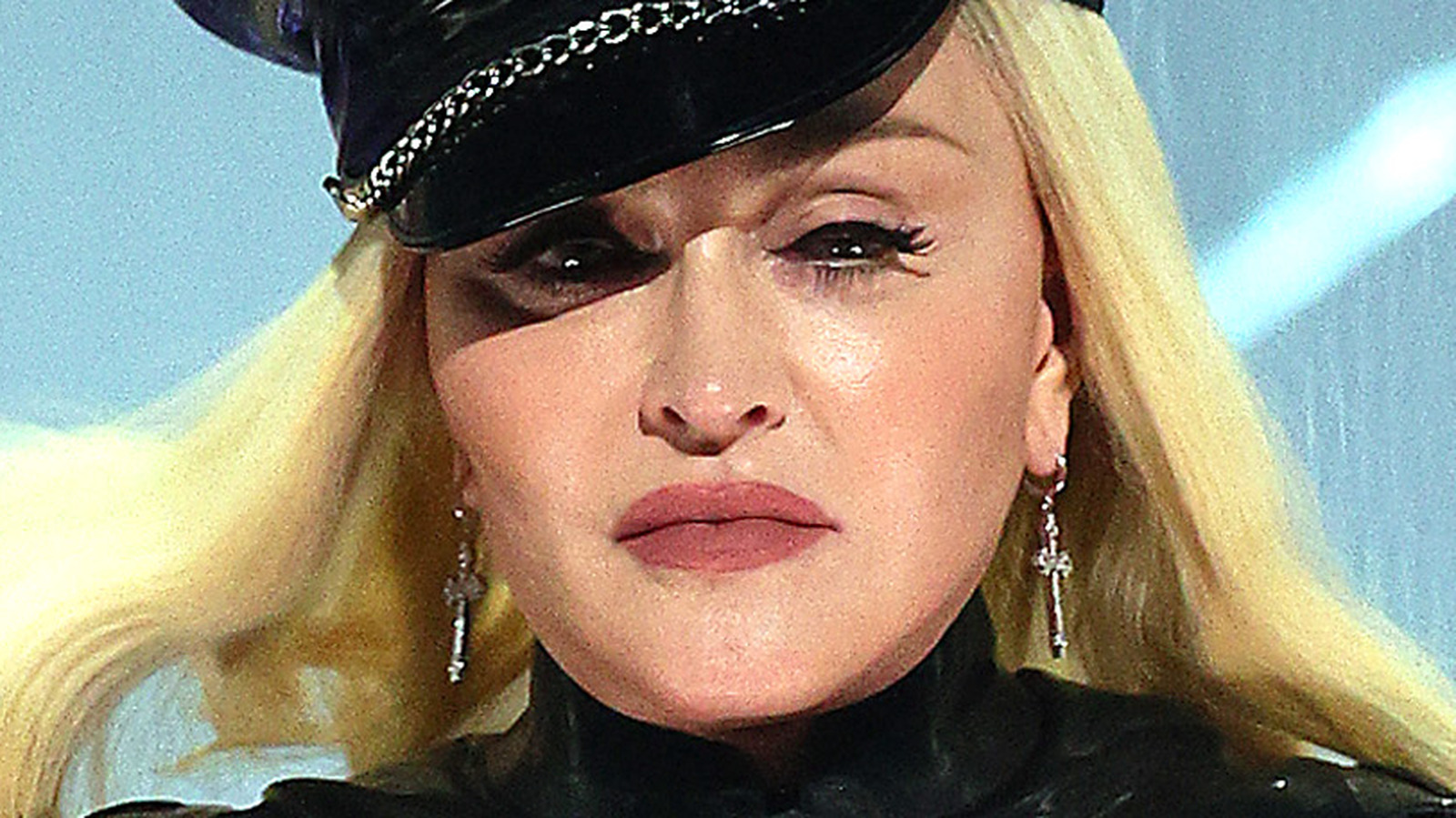 Madonna's Opening Appearance At The VMAs Is Turning Heads