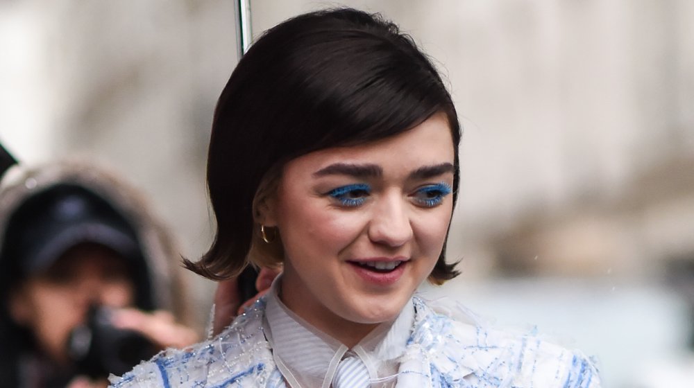 Maisie Williams