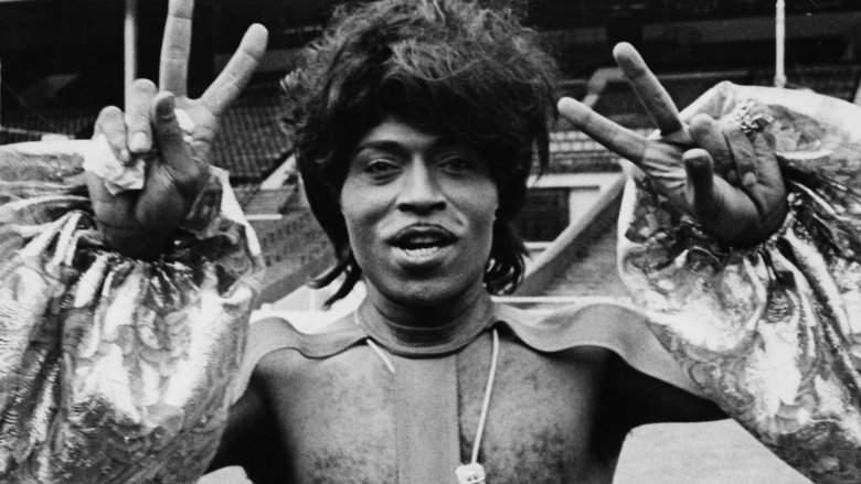 Little Richard