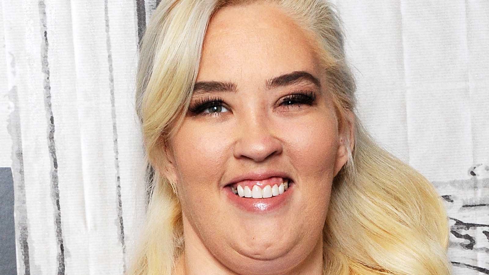 Mama June's Net Worth Is Less Than You Might Think