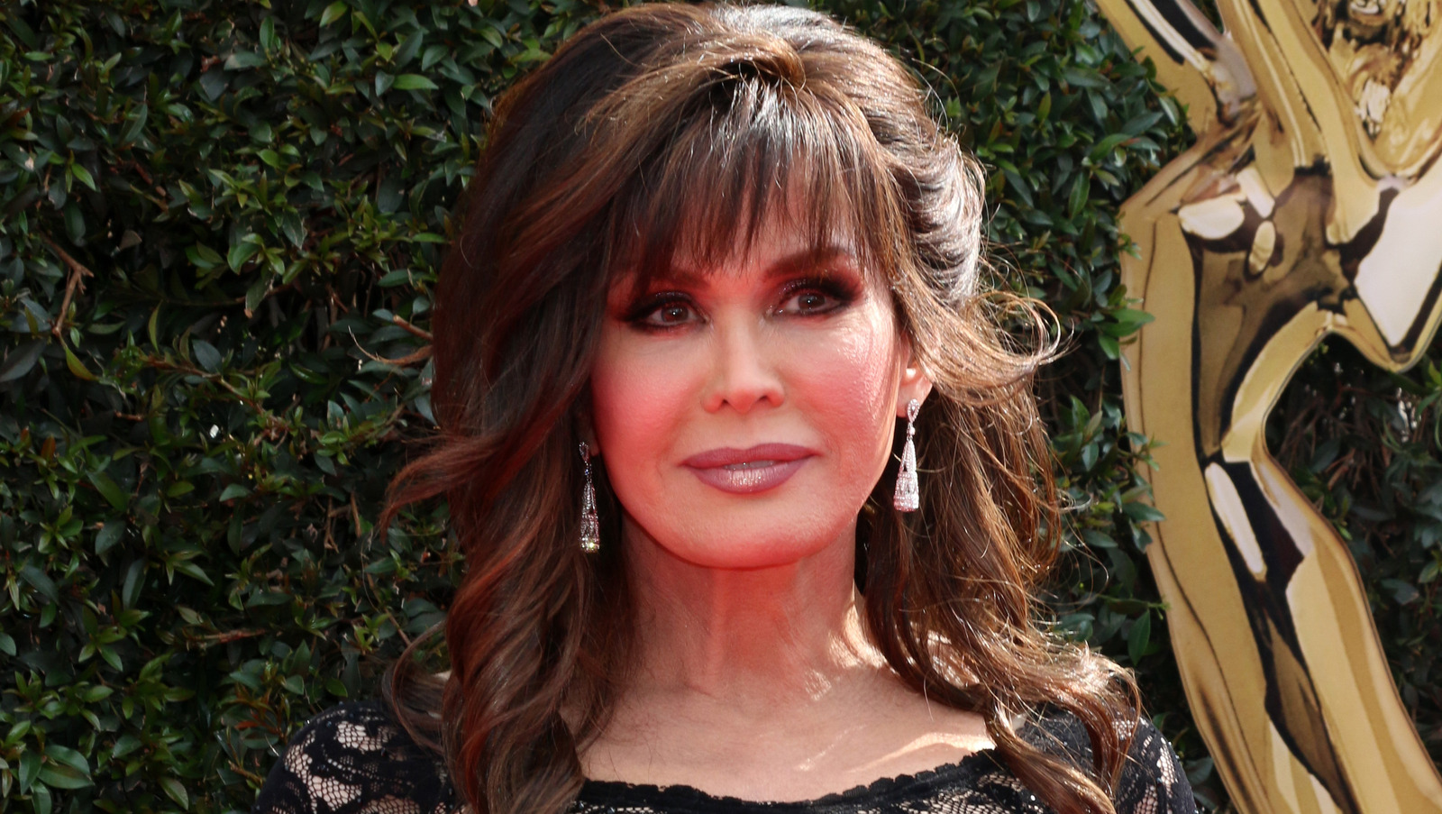 Marie Osmond's Legal Battle With Her Ex Manager Fully Explained
