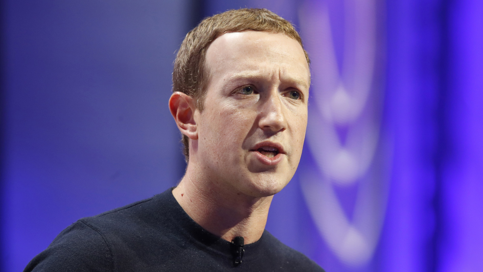 Mark Zuckerberg Has Had Quite The Transformation - Celeb Jam