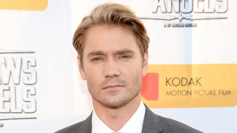 Chad Michael Murray