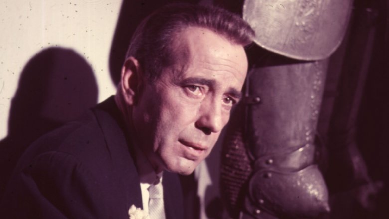 Humphrey Bogart