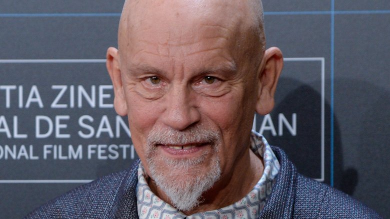 John Malkovich