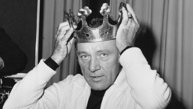 Richard Burton