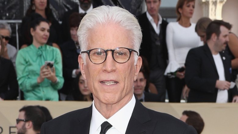 Ted Danson