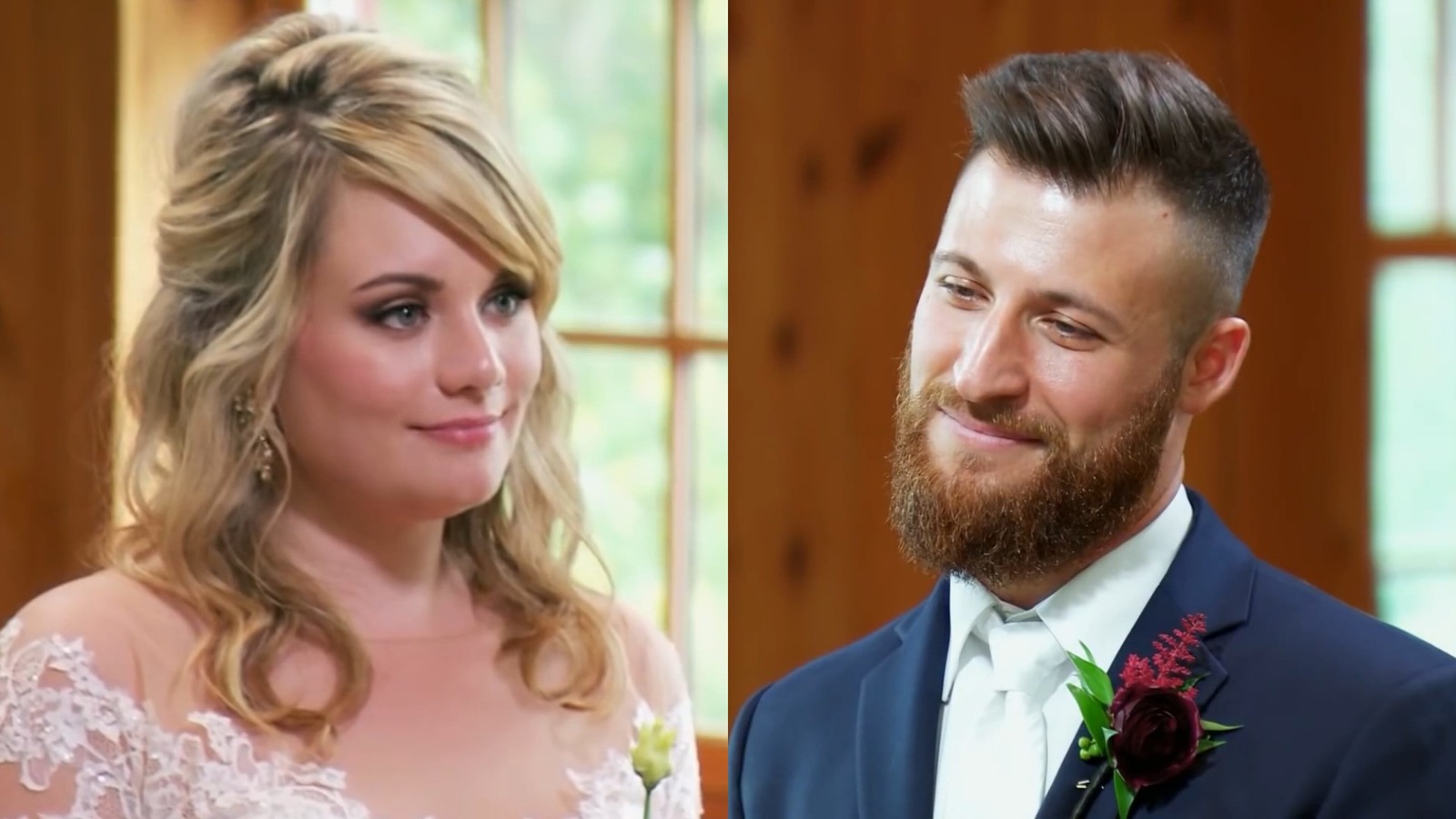 Married At First Sight: The Reason Luke Cuccurullo And Kate Sisk Split