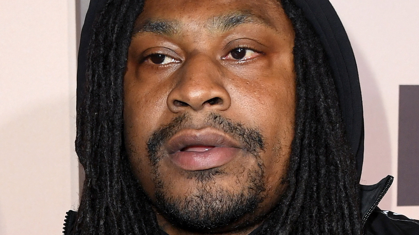 Marshawn Lynch's Startling Arrest Footage Is Causing A Stir